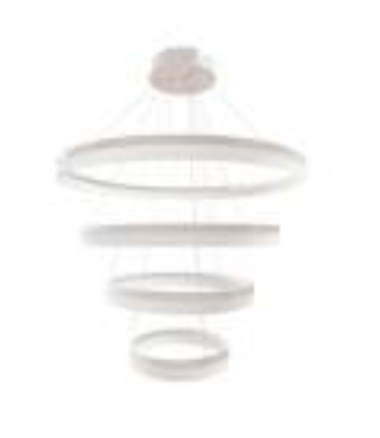 Whistler 4 Tier Agora