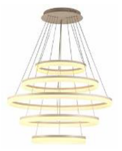 Whistler 5 Tier Agora