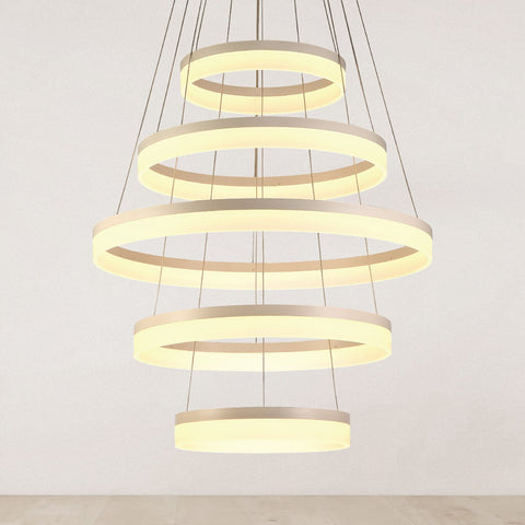 Whistler 5 Tier Agora