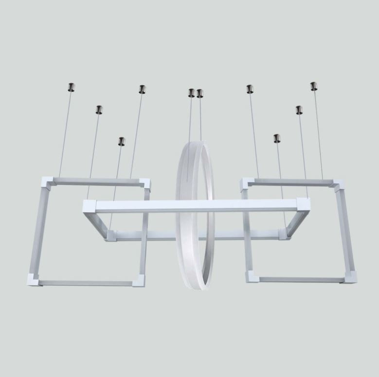 Flux 6 Agora Agora Lighting Supply